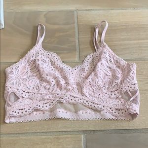 Victoria’s Secret bralette